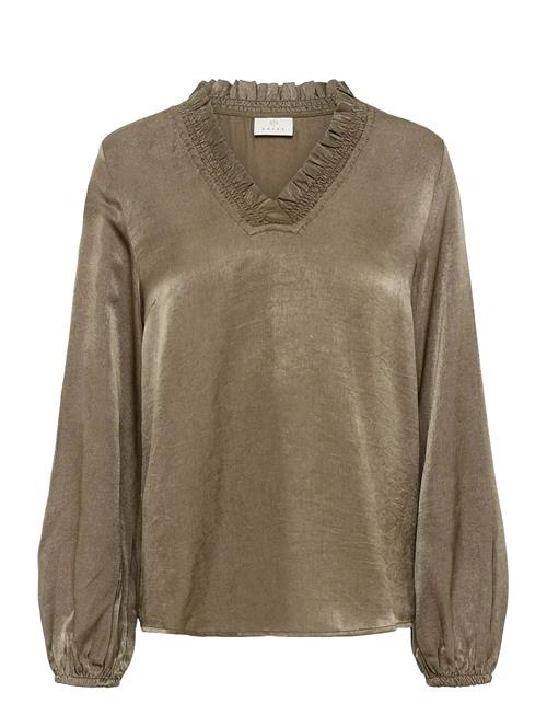 Kaffe | Kamille Blouse | 36