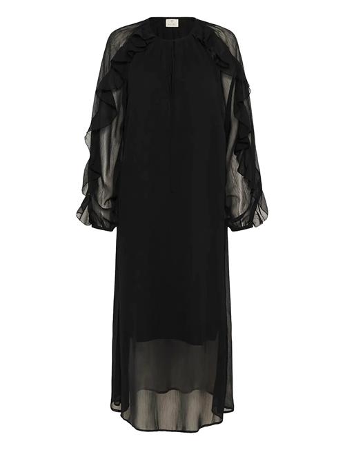 Kaffe | Kamila Chiffon Dress | 42