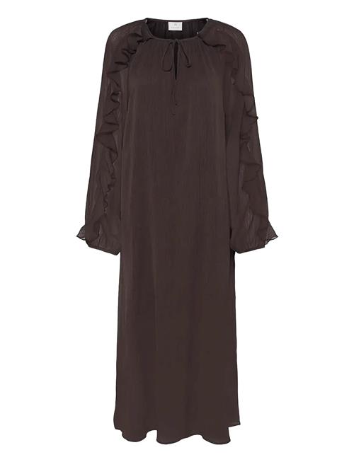 Kaffe | Kamila Chiffon Dress | 38