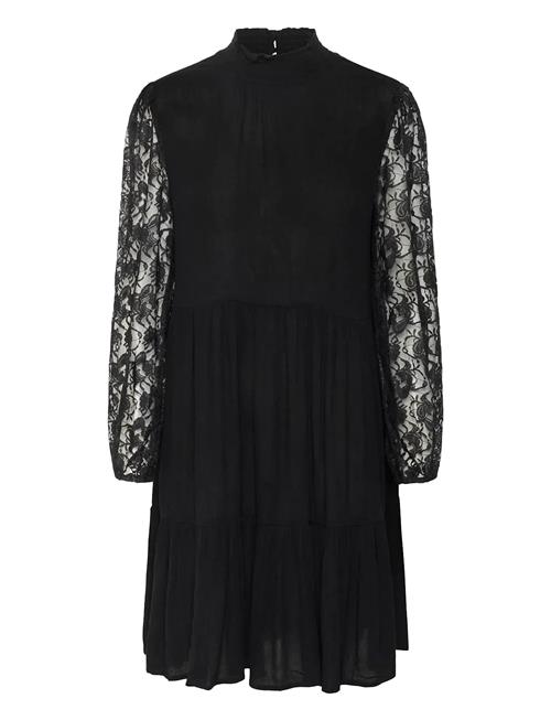 Kaffe | Kastine Amber Lace Dress | 40