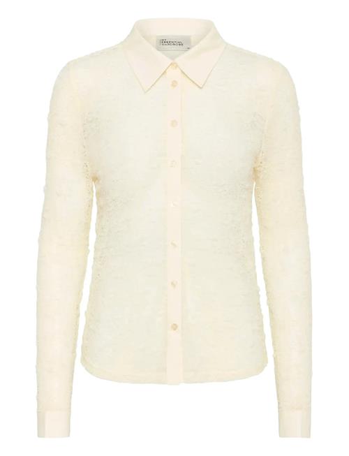 My Essential Wardrobe | Mwrita Shirt | XS