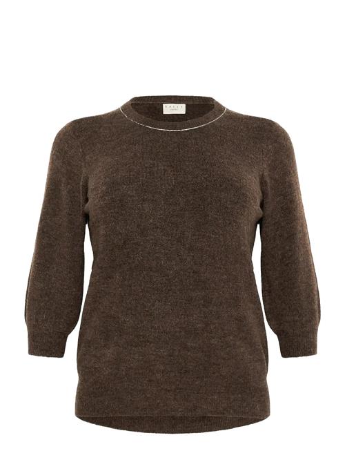 Kaffe Curve | Kcmerida Pullover | M