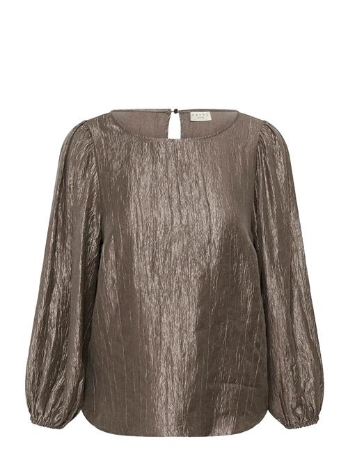 Kaffe Curve | Kcrizza Blouse | 48