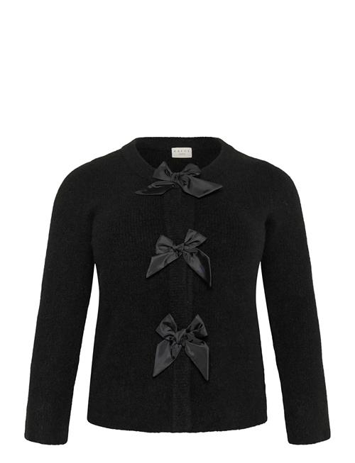 Kaffe Curve | Kcmaia Knit Cardigan | XL