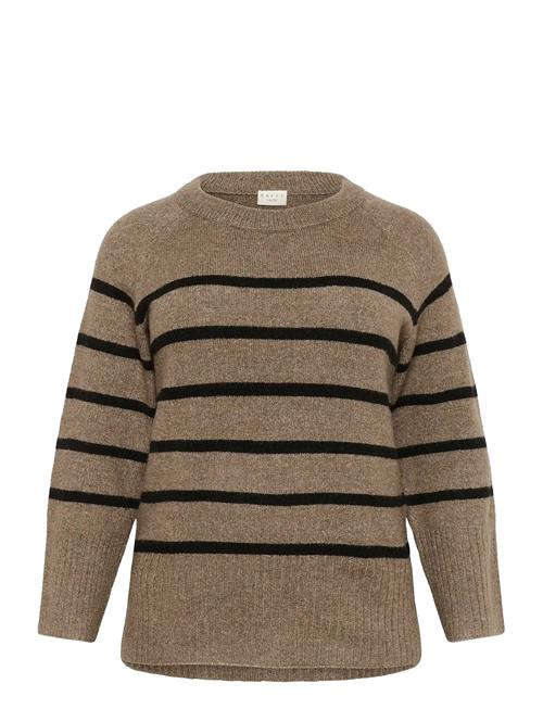 Kaffe Curve | Kcerina Knit Pullover | M