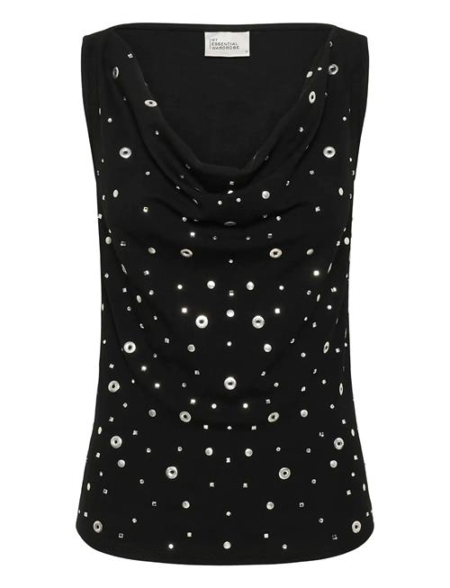 My Essential Wardrobe | Mwgiggo Waterfall Top | L