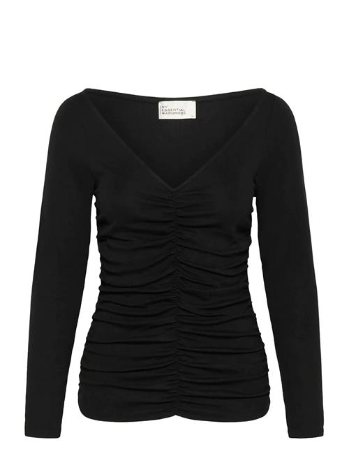 My Essential Wardrobe | Mwgiggo Blouse | S