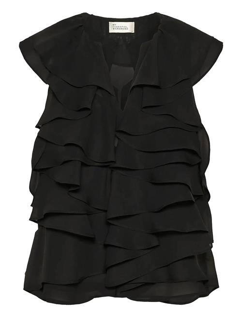 My Essential Wardrobe | Mweiko Florence Top | 34