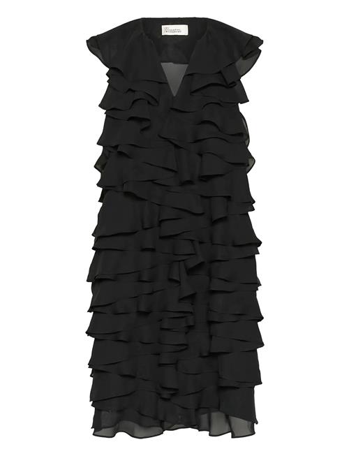 My Essential Wardrobe | Mweiko Florence Dress | 40