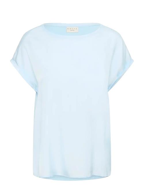 Kaffe Curve | Kcmilia Wing Sl Blouse | 44