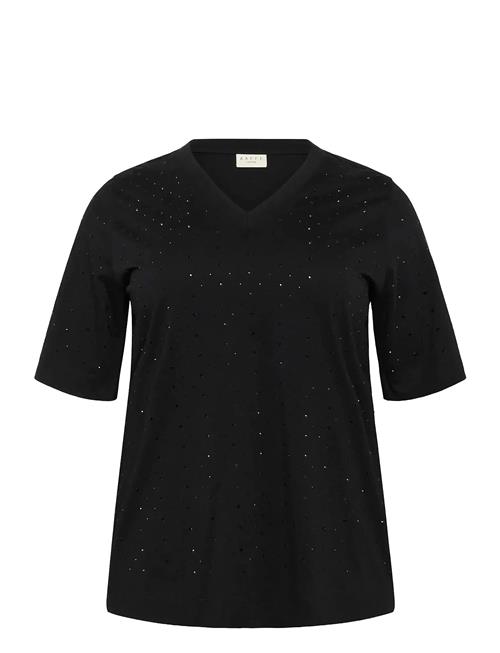 Kaffe Curve | Kcphoelina T-Shirt | XL