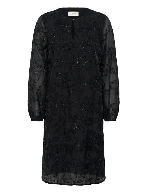 Cream | Cringa Dress | 40