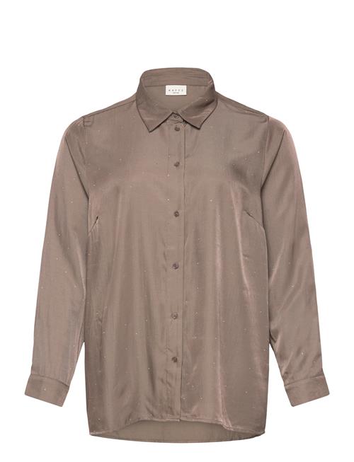 Kaffe Curve | Kcada Shirt | 46