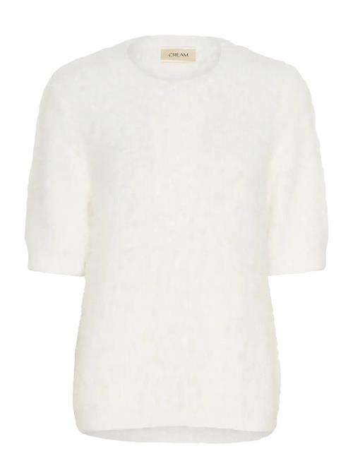 Cream | Crlini Knit Pullover | S