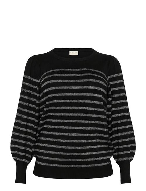 Kaffe Curve | Kclinia Knit Pullover | XL