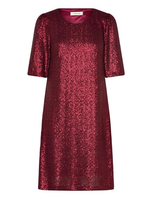 Cream | Crdiddi Dress | XXL