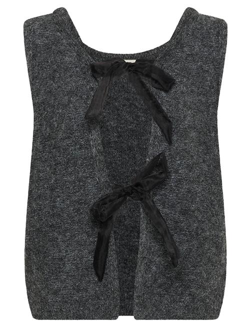 Cream | Crbulp Knit Vest | XL/XXL