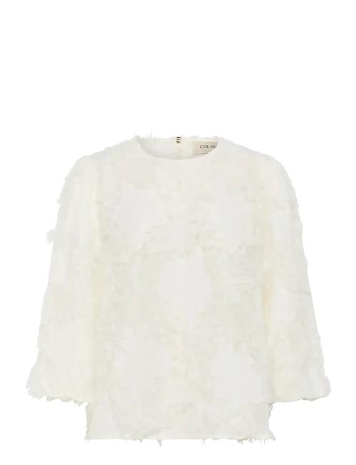 Cream | Crfreja Blouse | 44