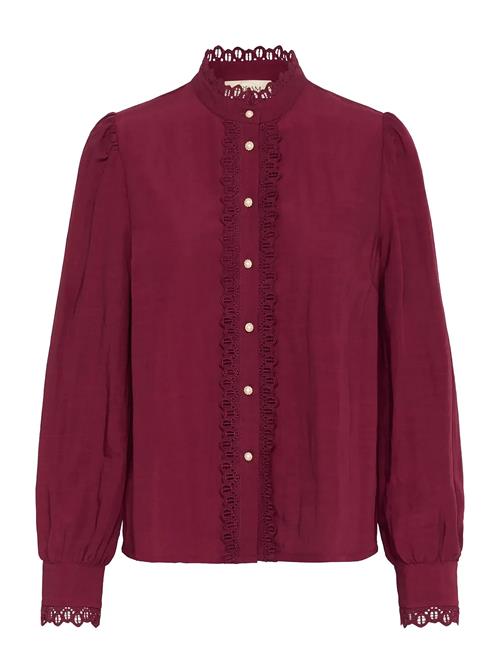 Cream | Crpia Shirt | 34