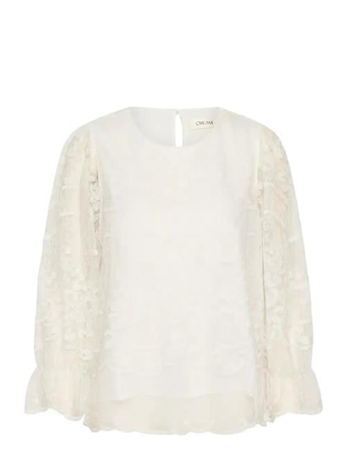 Cream | Crsanne Blouse | 36