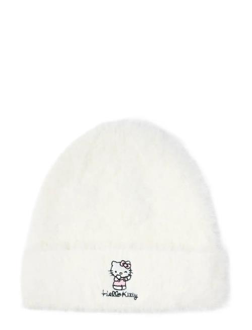 Lindex | Beanie Knitted Hello Kitty | 5-7