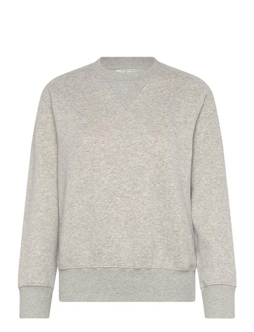 Lee Jeans | Raglan Crew Sws | XL