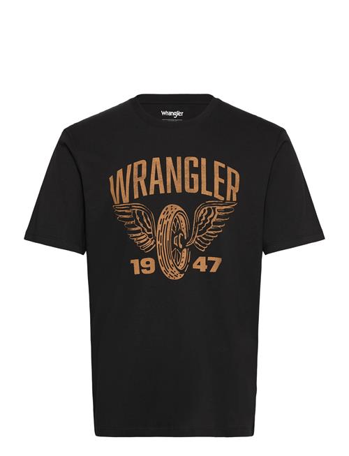 Wrangler | Americana Tee | S