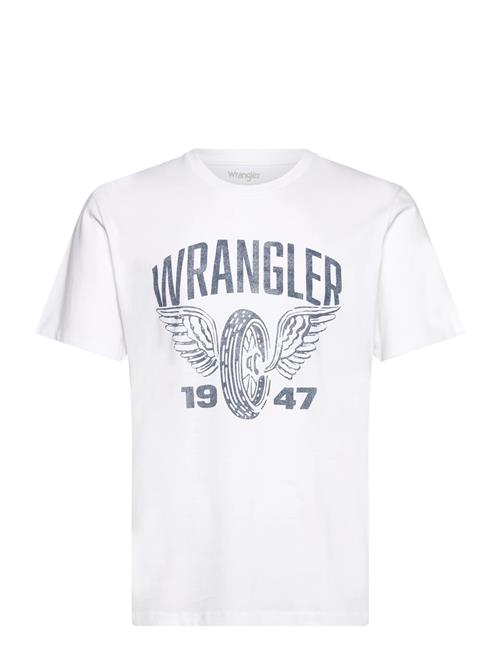 Wrangler | Americana Tee | XXL