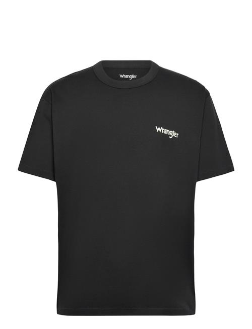 Wrangler | Cj Graphic Tee | M