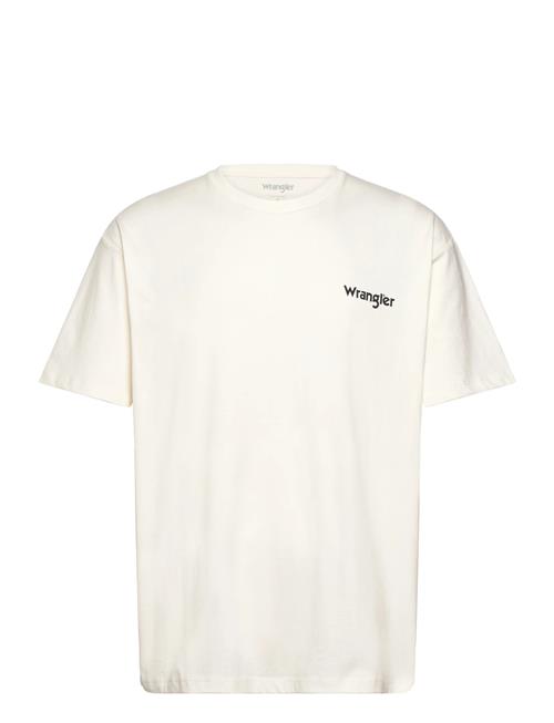 Wrangler | Vintage Tee | M