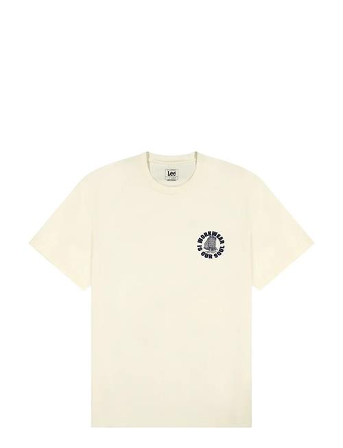 Lee Jeans | Ww Graphic Tee | L