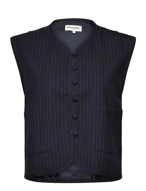 Lollys Laundry | Abbeyll Vest Sl | L