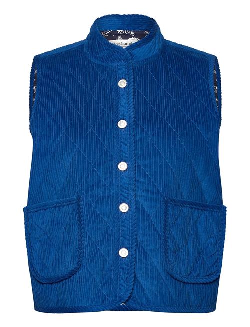 Lollys Laundry | Cairoll Vest | XS