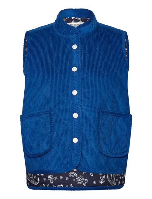 Lollys Laundry | Cairoll Vest | L