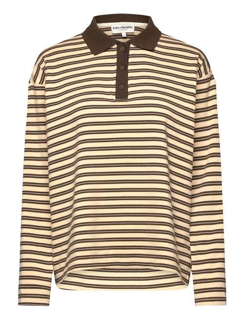 Lollys Laundry | Mobyll Polo Ls | XXL