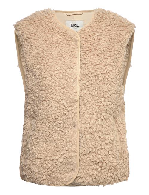 Lollys Laundry | Vadall Vest Sl | L