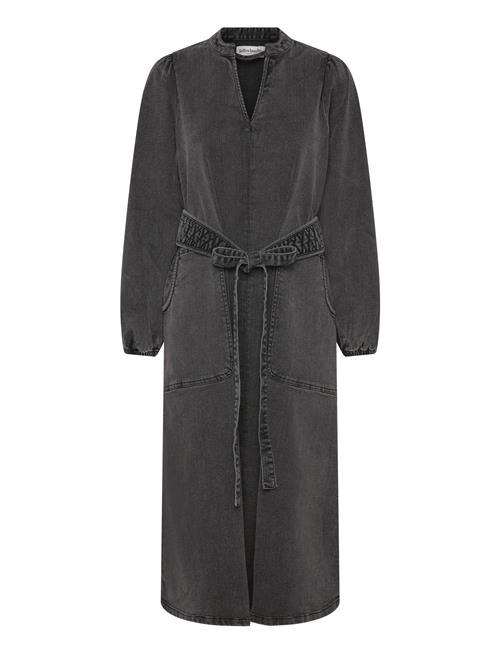 Lollys Laundry | Parisll Midi Dress Ls | XXL