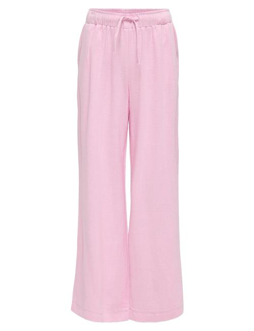 Kids Only | Kogsiesta Pull-Up Linen Blend Pnt Noos | 158