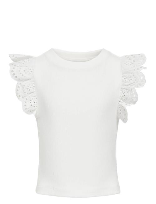 Kids Only | Kogdrea Life S/S Top Jrs Noos | 122-128