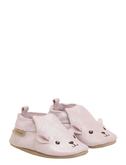 En Fant | Slippers Suede Animal | 23