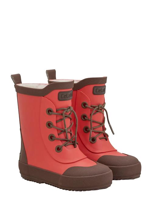 CeLaVi | Thermal Wellies W. Wool Lining | 23