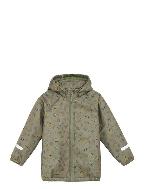 CeLaVi | Softshell Jacket - Aop | 134