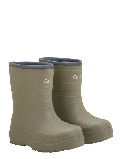 CeLaVi | Thermal Wellies - Embossed | 21
