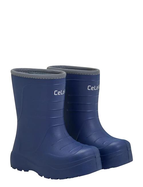 CeLaVi | Thermal Wellies - Embossed | 31