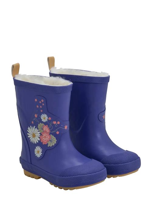 CeLaVi | Thermal Wellies W. Lining | 27