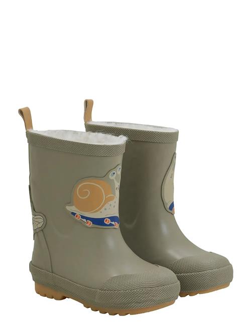 CeLaVi | Thermal Wellies W. Lining | 23