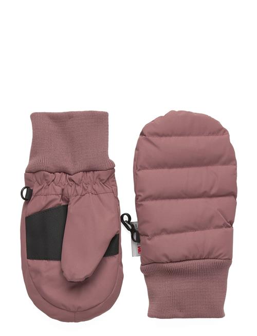 En Fant | Mittens | 6-8Y