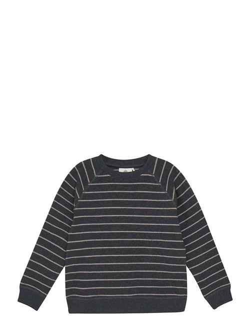 En Fant | Sweatshirt Stripe | 110