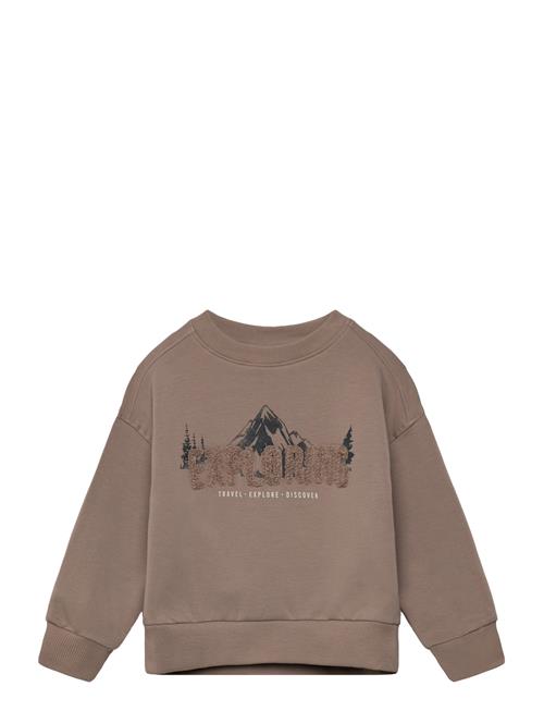 En Fant | Sweatshirt | 122