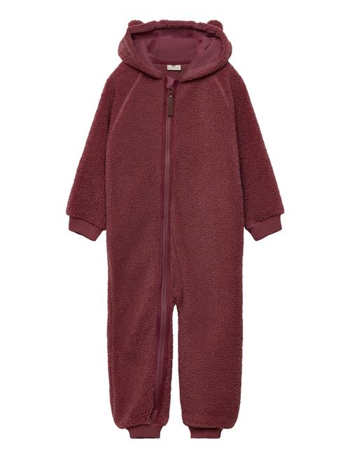 En Fant | Wholesuit Teddy | 74